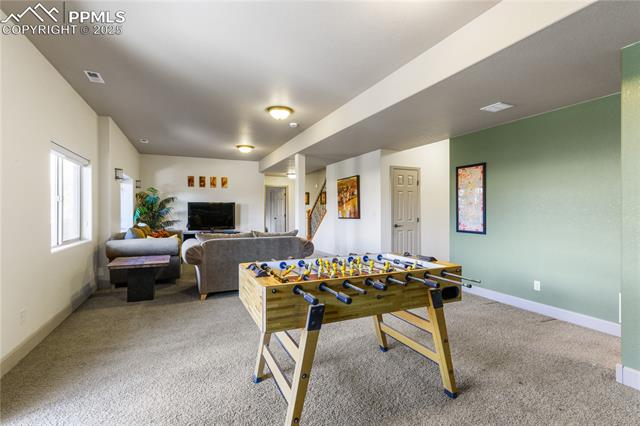 MLS Image for 7026  Shining Peak  ,Colorado Springs, Colorado
