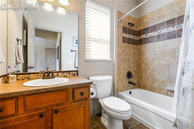 MLS Image for 7026  Shining Peak  ,Colorado Springs, Colorado