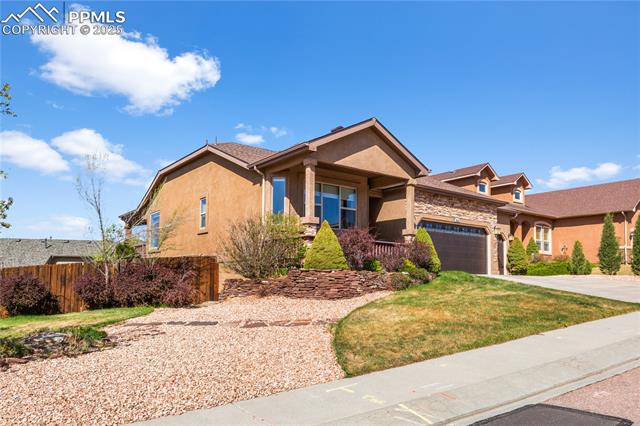 MLS Image for 7026  Shining Peak  ,Colorado Springs, Colorado