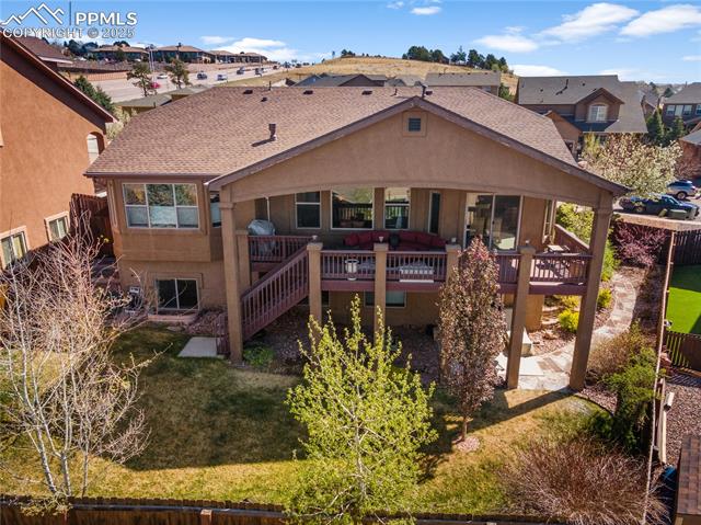 MLS Image for 7026  Shining Peak  ,Colorado Springs, Colorado