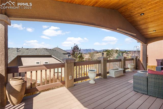 MLS Image for 7026  Shining Peak  ,Colorado Springs, Colorado