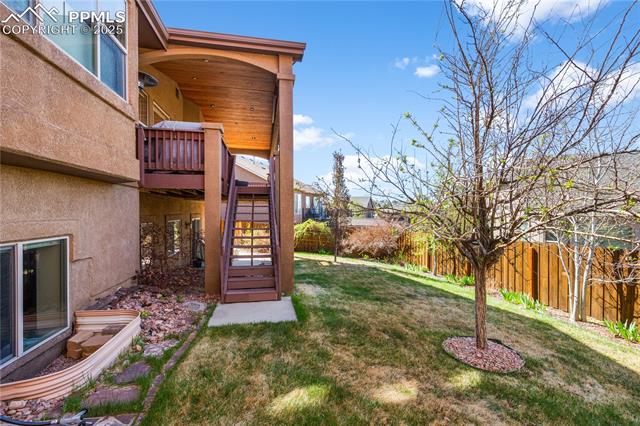 MLS Image for 7026  Shining Peak  ,Colorado Springs, Colorado