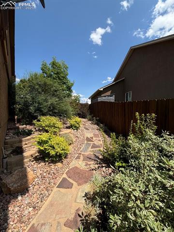 MLS Image for 7026  Shining Peak  ,Colorado Springs, Colorado