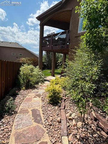 MLS Image for 7026  Shining Peak  ,Colorado Springs, Colorado