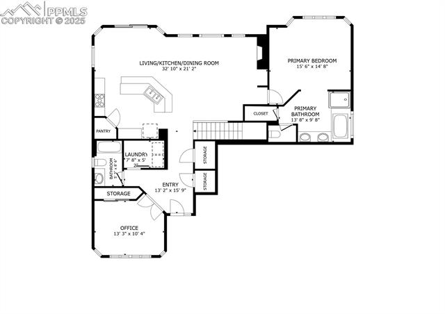 MLS Image for 7026  Shining Peak  ,Colorado Springs, Colorado