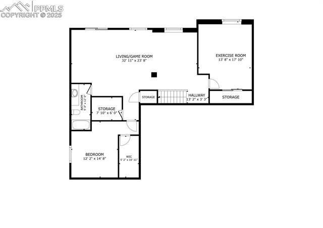 MLS Image for 7026  Shining Peak  ,Colorado Springs, Colorado