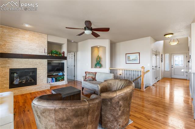 MLS Image for 7026  Shining Peak  ,Colorado Springs, Colorado