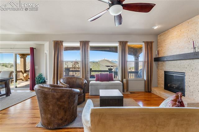 MLS Image for 7026  Shining Peak  ,Colorado Springs, Colorado
