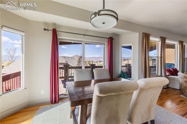 MLS Image for 7026  Shining Peak  ,Colorado Springs, Colorado