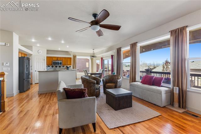 MLS Image for 7026  Shining Peak  ,Colorado Springs, Colorado