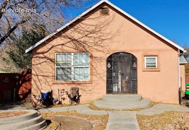 915 E River  , pueblo&nbsp; House Search MLS Picture