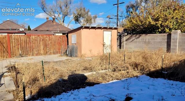 MLS Image for 915 E River  ,Pueblo, Colorado