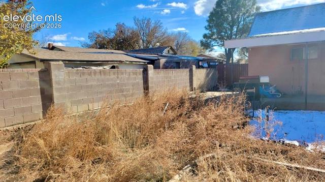 MLS Image for 915 E River  ,Pueblo, Colorado