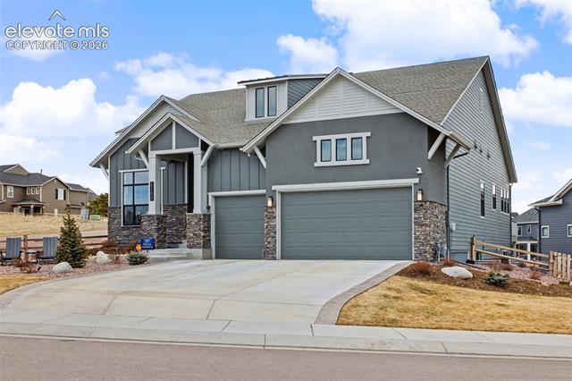 17150  Crimson Clover  , monument&nbsp; House Search MLS Picture
