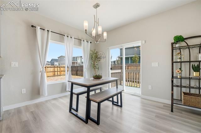 MLS Image for 6125  Big Bird  ,Colorado Springs, Colorado