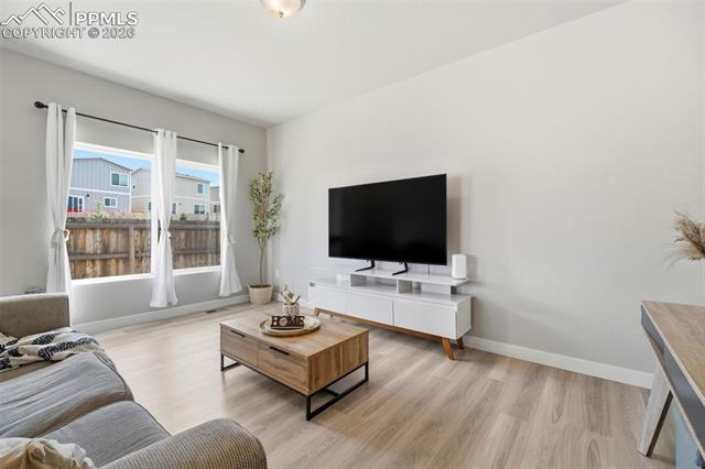 MLS Image for 6125  Big Bird  ,Colorado Springs, Colorado