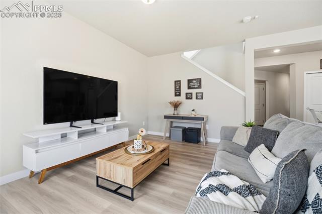 MLS Image for 6125  Big Bird  ,Colorado Springs, Colorado