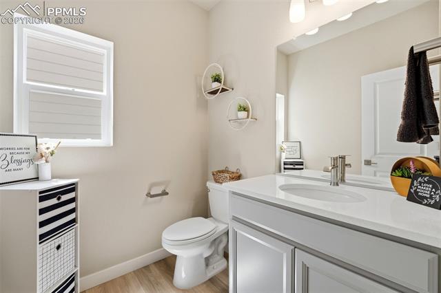 MLS Image for 6125  Big Bird  ,Colorado Springs, Colorado