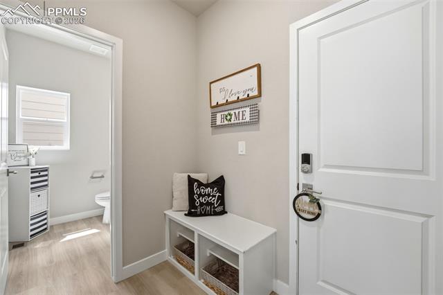 MLS Image for 6125  Big Bird  ,Colorado Springs, Colorado