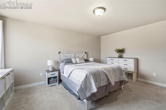 MLS Image for 6125  Big Bird  ,Colorado Springs, Colorado