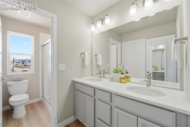 MLS Image for 6125  Big Bird  ,Colorado Springs, Colorado