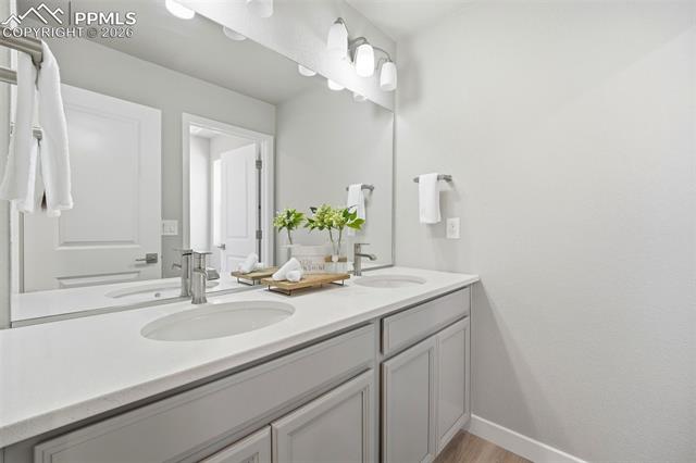 MLS Image for 6125  Big Bird  ,Colorado Springs, Colorado