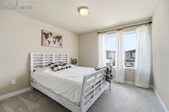 MLS Image for 6125  Big Bird  ,Colorado Springs, Colorado