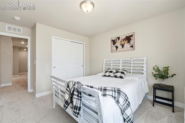 MLS Image for 6125  Big Bird  ,Colorado Springs, Colorado