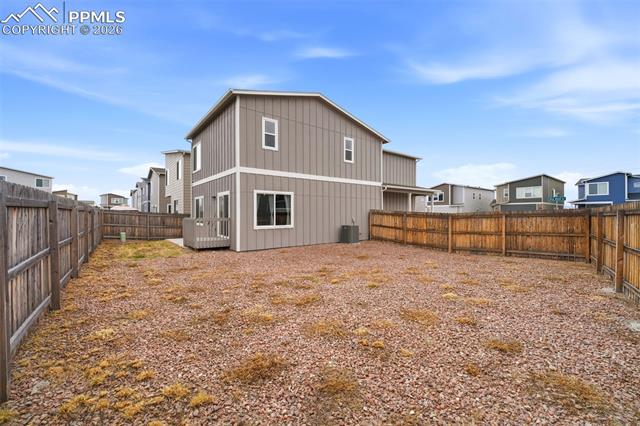 MLS Image for 6125  Big Bird  ,Colorado Springs, Colorado