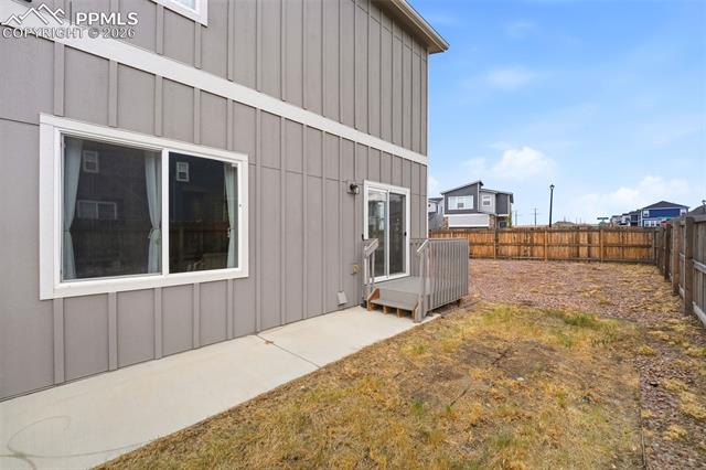 MLS Image for 6125  Big Bird  ,Colorado Springs, Colorado