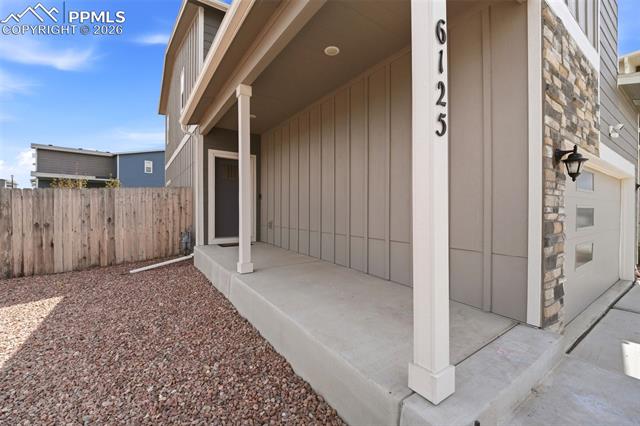 MLS Image for 6125  Big Bird  ,Colorado Springs, Colorado