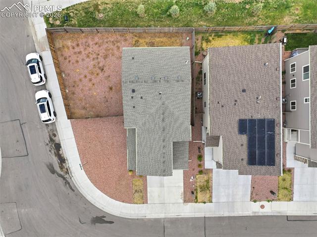 MLS Image for 6125  Big Bird  ,Colorado Springs, Colorado