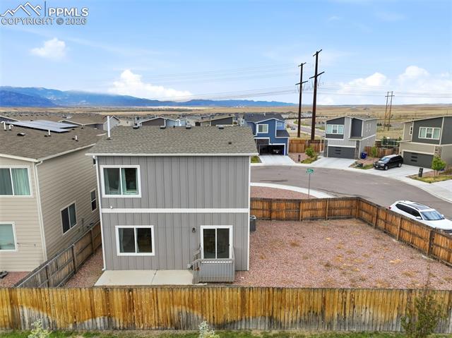 MLS Image for 6125  Big Bird  ,Colorado Springs, Colorado