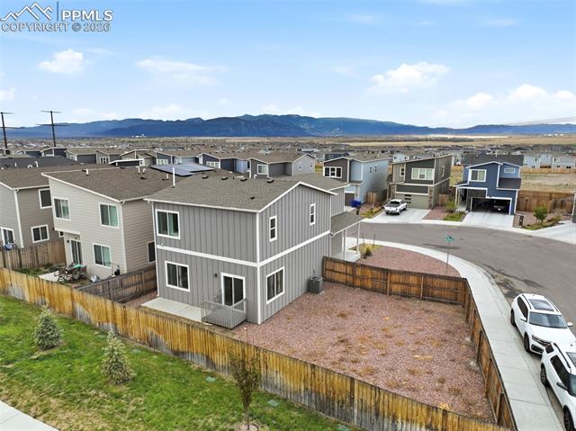 MLS Image for 6125  Big Bird  ,Colorado Springs, Colorado