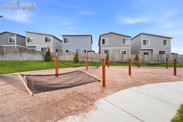 MLS Image for 6125  Big Bird  ,Colorado Springs, Colorado