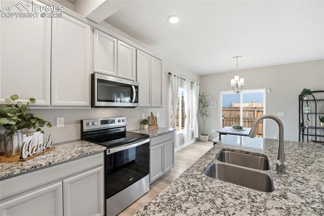 MLS Image for 6125  Big Bird  ,Colorado Springs, Colorado