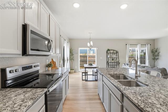 MLS Image for 6125  Big Bird  ,Colorado Springs, Colorado