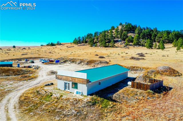 MLS Image for 21045  Roxie Ridge  ,Peyton, Colorado