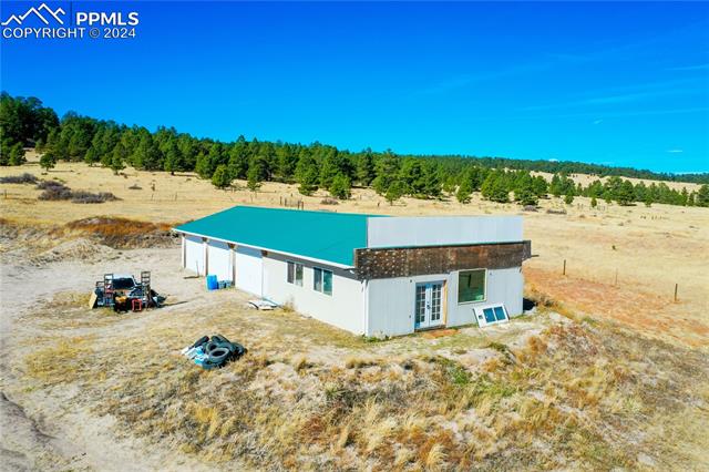 MLS Image for 21045  Roxie Ridge  ,Peyton, Colorado