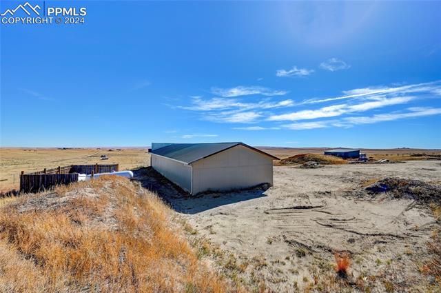 MLS Image for 21045  Roxie Ridge  ,Peyton, Colorado