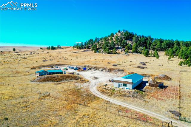 MLS Image for 21045  Roxie Ridge  ,Peyton, Colorado