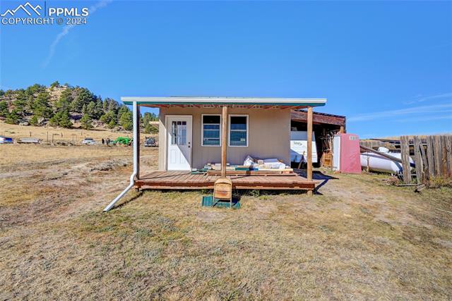 MLS Image for 21045  Roxie Ridge  ,Peyton, Colorado