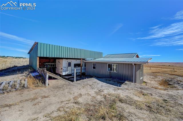 MLS Image for 21045  Roxie Ridge  ,Peyton, Colorado