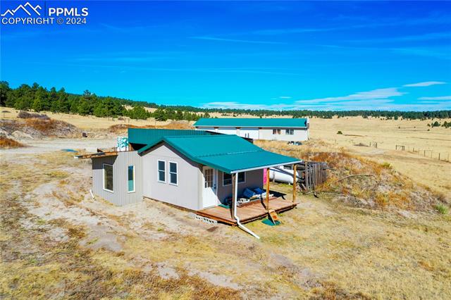 MLS Image for 21045  Roxie Ridge  ,Peyton, Colorado