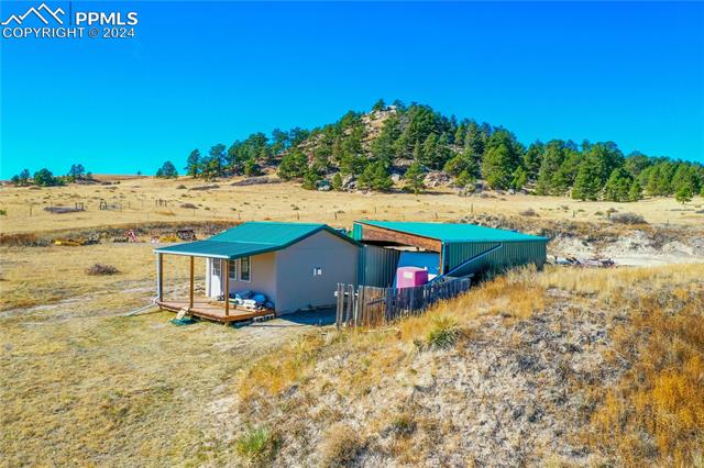 MLS Image for 21045  Roxie Ridge  ,Peyton, Colorado