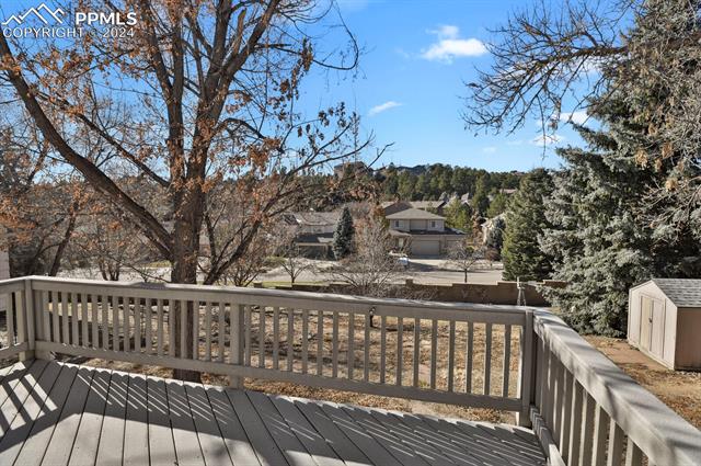 MLS Image for 4810  BROWN VALLEY  ,Colorado Springs, Colorado