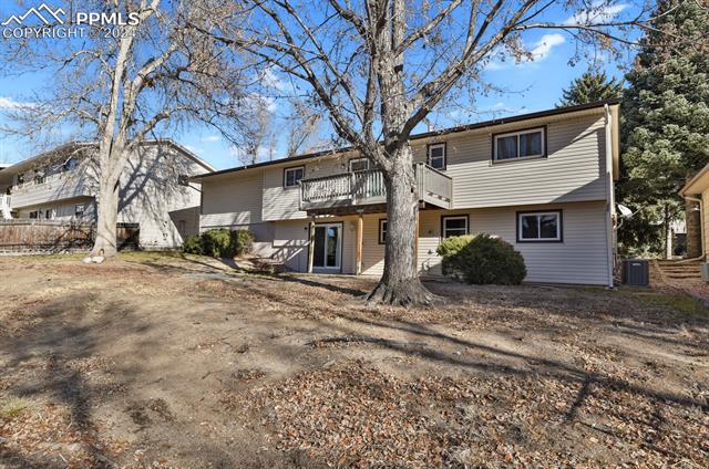 MLS Image for 4810  BROWN VALLEY  ,Colorado Springs, Colorado