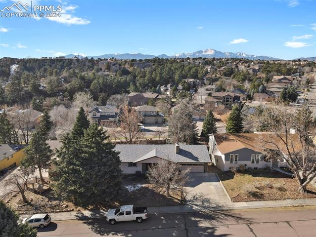 MLS Image for 4810  BROWN VALLEY  ,Colorado Springs, Colorado