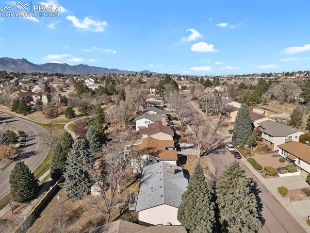 MLS Image for 4810  BROWN VALLEY  ,Colorado Springs, Colorado