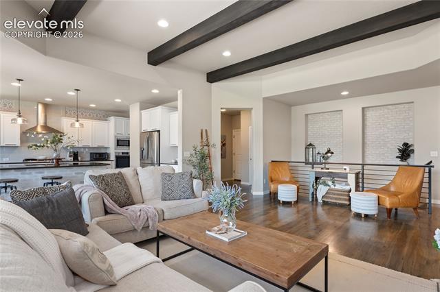 MLS Image for 9320  Beaver Brook  ,Colorado Springs, Colorado